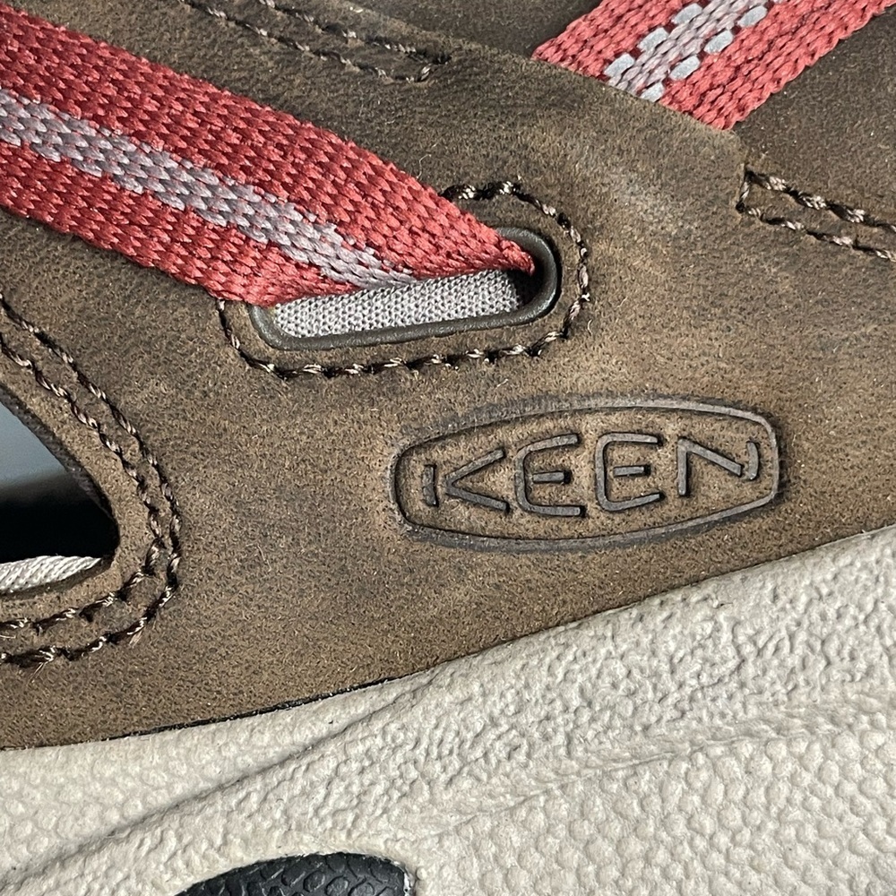 Keen Arroyo II Women's Hiking Shoe Size: 11.5 - Picture 8 of 9